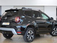 Gebraucht Dacia Duster Prestige 91 PS (66 kW) 2022 Schwarz SUV