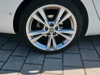 Gebraucht Opel Astra Ultimate 131 PS (96 kW) 2021 Weiß Kombi