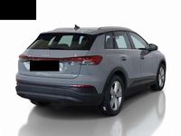 Gebraucht Audi Q4 e-tron Sport 194 kW (265 PS) 2022 Mondsteingrau SUV
