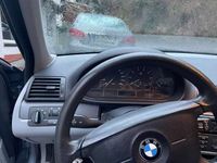 gebraucht BMW 316 316 i