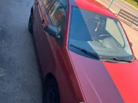 Gebraucht VW Polo 64 PS (47 kW) 2006 Orange Kleinwagen
