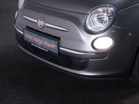 gebraucht Fiat 500C 1.2 Lounge*MFL*Klima*USB*AUX*