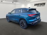 Neu Renault Austral Esprit Alpine 200 PS (147 kW) 2026 Blau SUV