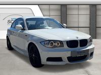 Gebraucht BMW 135 Performance 306 PS (225 kW) 2010 Weiß Kleinwagen