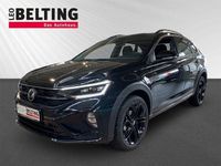 Neu VW Taigo R-line 150 PS (110 kW) 2026 Schwarz SUV