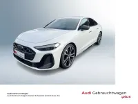 Gebraucht Audi S5 Sport 367 PS (269 kW) 2024 Gletscherweiß metallic Limousine