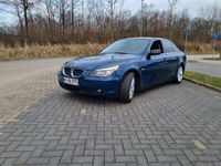 gebraucht BMW 520 i LPG Gassanlage e60 5er