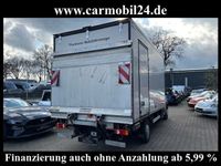 Gebraucht Peugeot Boxer 131 PS (96 kW) 2019 Weiß Van