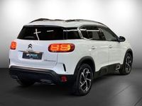 gebraucht Citroën C5 Aircross Feel 2.0 Blue-HDI FAP*Navi*Shz*DAB*