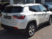 gebraucht Jeep Compass Limited