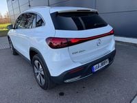 Gebraucht Mercedes EQA250+ Advanced 139 kW (190 PS) 2025 Weiß SUV