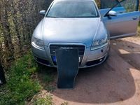 gebraucht Audi A6 2,7L Dieselmotor