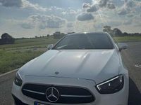 Gebraucht Mercedes E200 Avantgarde 197 PS (144 kW) 2021 Coupé