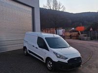 Second-hand Ford Transit Connect 101 CP (74 kW) 2020 Alb Monovolum