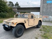 gebraucht Hummer H1 AM General Humvee HMMWV M998