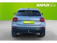 Second-hand Audi Q2 Design 150 CP (110 kW) 2019 Argintiu SUV