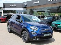 gebraucht Fiat 500X MY23 HYBRID 1.5 GSE 96 kW (130 PS)