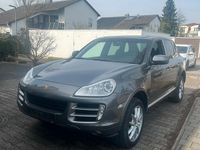 Gebraucht Porsche Cayenne 2008 SUV
