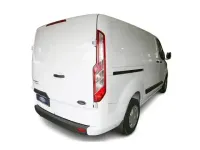 Używany Ford Transit Custom Trend 131 KM (96 kW) 2024 Biały Van