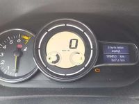 gebraucht Renault Mégane 1.6 16V 110 Dynamique