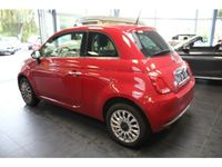 gebraucht Fiat 500 1.2 8V Lounge