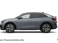 Gebraucht VW ID.5 Pro Performance 150 kW (204 PS) 2023 Grau SUV