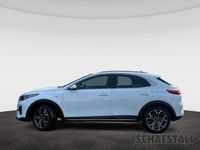 Second-hand Kia XCeed 140 CP (102 kW) 2022 Alb SUV