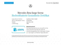 Gebraucht Mercedes eCitan 89 kW (122 PS) 2024 Weiß Van / Kleinbus