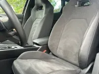 Gebraucht Cupra Formentor VZ 310 PS (228 kW) 2024 Schwarz SUV