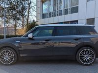 Gebraucht Mini Cooper S 192 PS (141 kW) 2019 Grau Kleinwagen