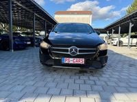 Gebraucht Mercedes B200 150 PS (110 kW) 2020 Schwarz Van / Kleinbus