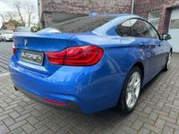 gebraucht BMW 420 420 d xDrive Gran Sport