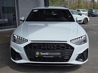 Gebraucht Audi A4 Competition 204 PS (150 kW) 2023 Andere farbe Kombi