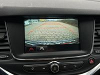 Gebraucht Opel Astra Design & Tech 110 PS (80 kW) 2021 Weiß Limousine