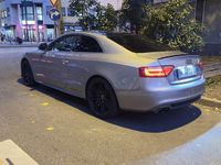 Gebraucht Audi A5 S-Line 179 PS (131 kW) 2009 Coupé