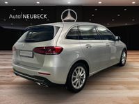 gebraucht Mercedes B200 B 200Progressive/Navi/Autom./Klima/LED/Sitzhzg.