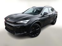 Neu Cupra Formentor 150 PS (110 kW) 2025 Midnight schwarz metallic midnight schwarz metallic SUV
