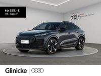 Neu Audi Q6 e-tron S-Line 225 kW (306 PS) 2025 Daytonagrau perleffekt SUV