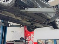 Gebraucht Mercedes C180 156 PS (114 kW) 2009 Schwarz Limousine