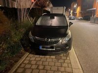 gebraucht Opel Zafira Tourer 1.4 Turbo Business Edition 88k...