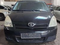 Gebraucht Toyota Corolla 129 PS (94 kW) 2006 Other Kombi