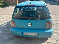 gebraucht Seat Arosa 