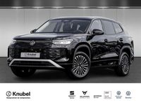 Gebraucht VW Tayron Life 150 PS (110 kW) 2025 Schwarz SUV