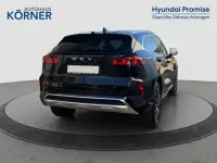 Brugt Wey 05 Premium 476 HK (350 kW) 2025 Sort SUV