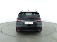 Usado Ford S-MAX ST-Line 2020 Preto Monovolume