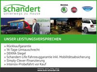 Gebraucht Skoda Citigo Monte Carlo 75 PS (55 kW) 2014 Schwarz metallic Kleinwagen