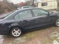 gebraucht VW Jetta 2012