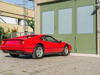 Gebraucht Ferrari 328 271 PS (199 kW) 1985 Rot Coupé
