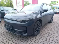 Occasion Leapmotor C10 160 kW (218 ch) 2025 Gris SUV