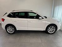 gebraucht Skoda Kamiq Style 1.0 TSI DSG AHK KAMERA ACC 17" ALU